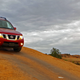 Illustration for article titled 2014 Nissan Frontier PRO-4X: Fear And Loathing In Moab Off-Road Review